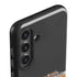 NFL Cincinnati Bengals Vintage Galaxy S24 Impact Case